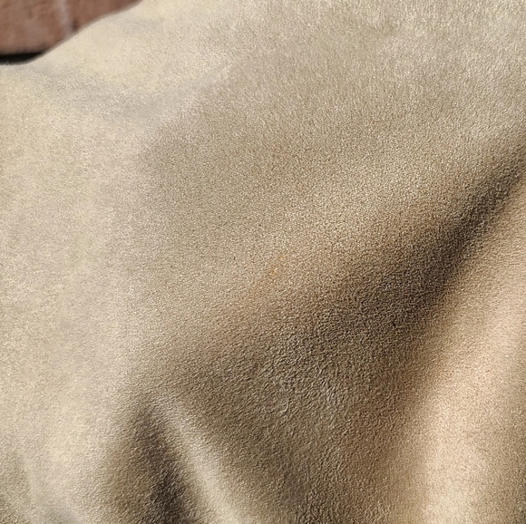 M.S.S.P micro suede moto vest - Picture 7 of 7